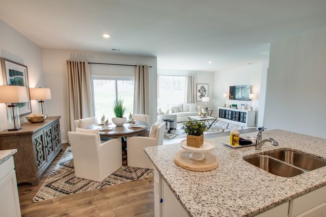 4348 Scarlet Court, Columbia, TN 38401