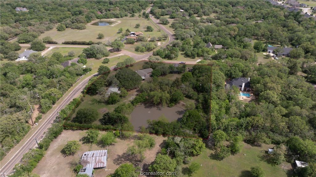 3560 Preakness Circle, College Station, TX 77845 — exterior