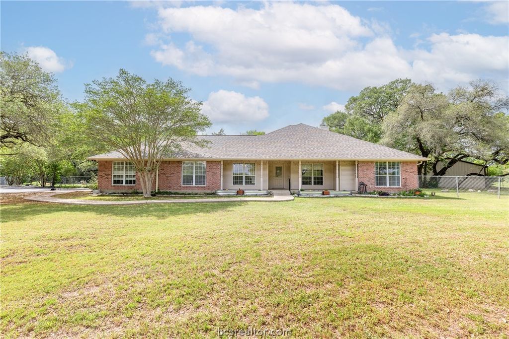 3560 Preakness Circle, College Station, TX 77845 — photo 2