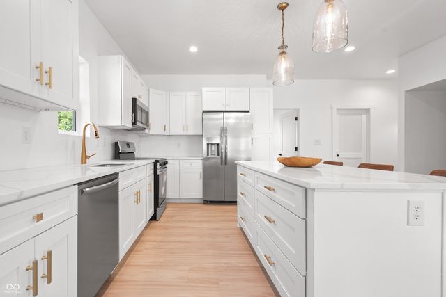 1158 Burdsal Parkway, Indianapolis, IN 46208