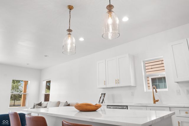 1158 Burdsal Parkway, Indianapolis, IN 46208