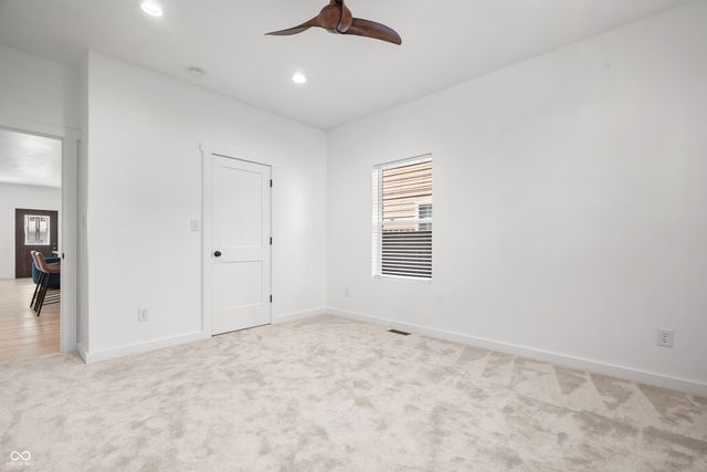 1158 Burdsal Parkway, Indianapolis, IN 46208