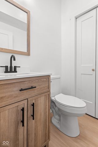 1158 Burdsal Parkway, Indianapolis, IN 46208