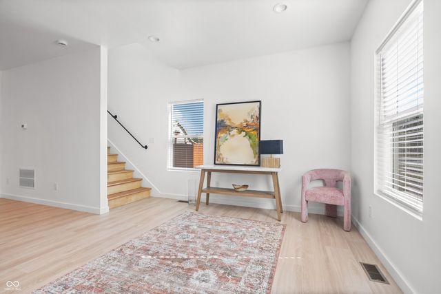 1158 Burdsal Parkway, Indianapolis, IN 46208