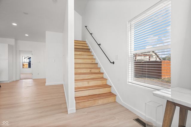 1158 Burdsal Parkway, Indianapolis, IN 46208