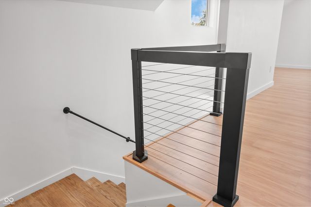 1158 Burdsal Parkway, Indianapolis, IN 46208