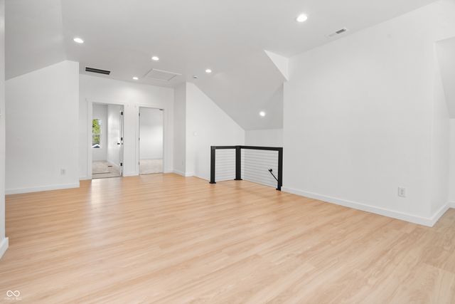 1158 Burdsal Parkway, Indianapolis, IN 46208