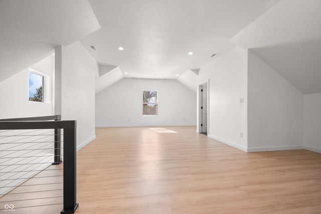 1158 Burdsal Parkway, Indianapolis, IN 46208