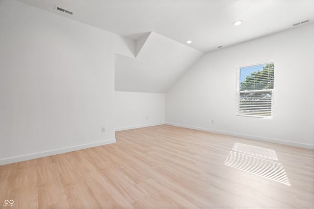 1158 Burdsal Parkway, Indianapolis, IN 46208