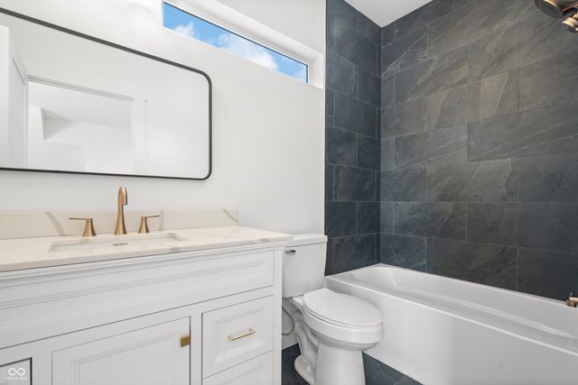 1158 Burdsal Parkway, Indianapolis, IN 46208