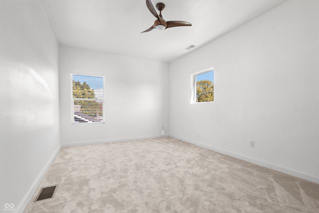 1158 Burdsal Parkway, Indianapolis, IN 46208