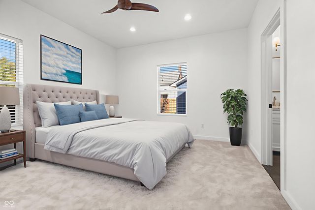 1158 Burdsal Parkway, Indianapolis, IN 46208