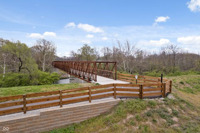 1158 Burdsal Parkway, Indianapolis, IN 46208