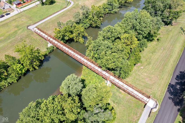 1158 Burdsal Parkway, Indianapolis, IN 46208