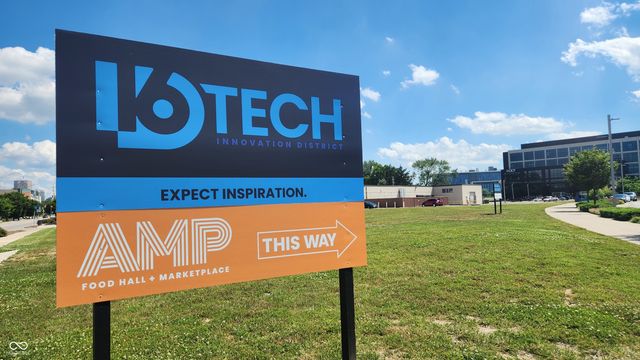 1158 Burdsal Parkway, Indianapolis, IN 46208