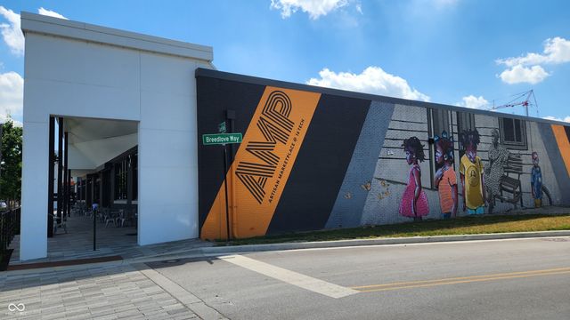 1158 Burdsal Parkway, Indianapolis, IN 46208