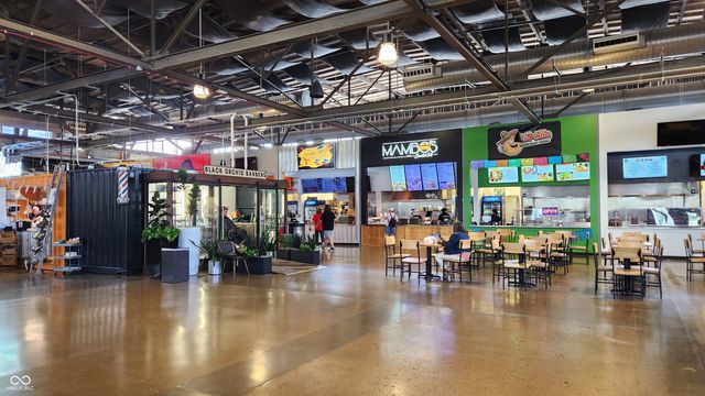 1158 Burdsal Parkway, Indianapolis, IN 46208