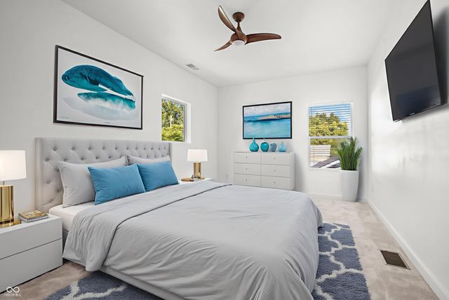 1158 Burdsal Parkway, Indianapolis, IN 46208