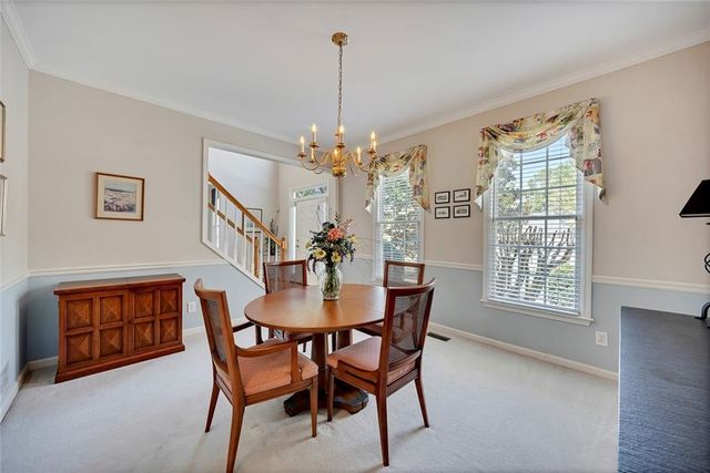 3007 Ironhill Way, Woodstock, GA 30189