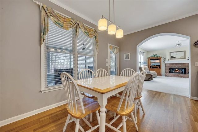 3007 Ironhill Way, Woodstock, GA 30189