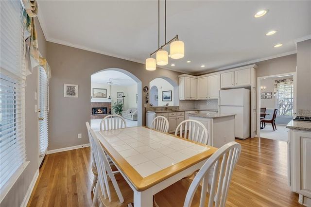 3007 Ironhill Way, Woodstock, GA 30189