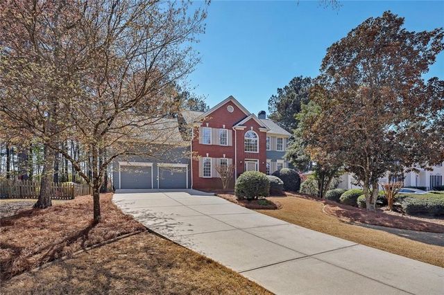 3007 Ironhill Way, Woodstock, GA 30189
