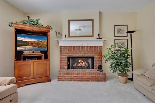 3007 Ironhill Way, Woodstock, GA 30189