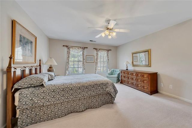 3007 Ironhill Way, Woodstock, GA 30189