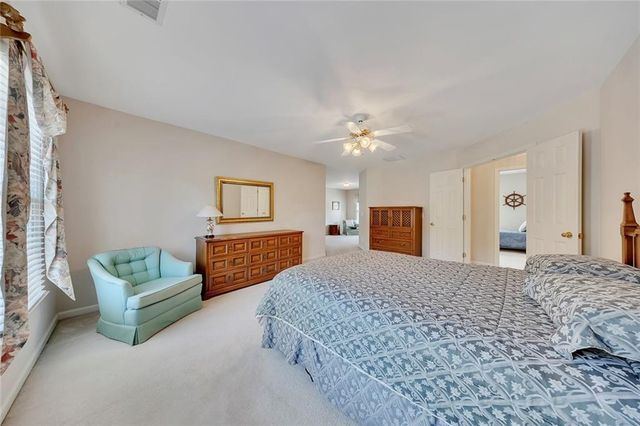 3007 Ironhill Way, Woodstock, GA 30189