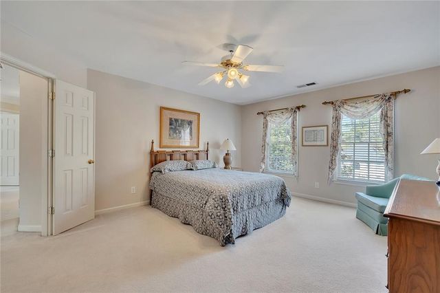 3007 Ironhill Way, Woodstock, GA 30189