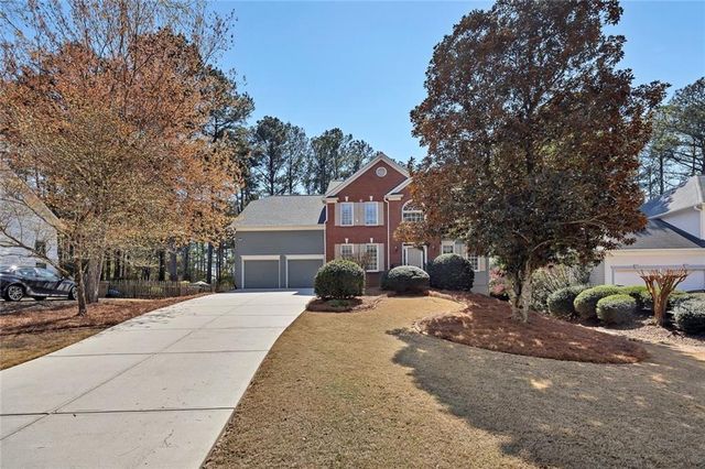 3007 Ironhill Way, Woodstock, GA 30189