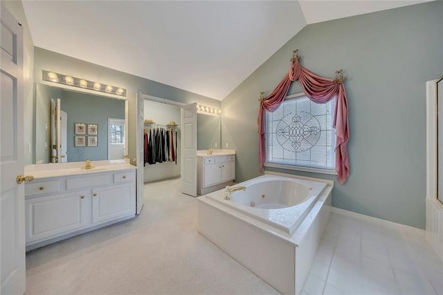 3007 Ironhill Way, Woodstock, GA 30189