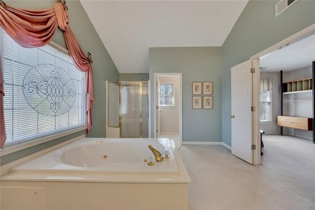 3007 Ironhill Way, Woodstock, GA 30189