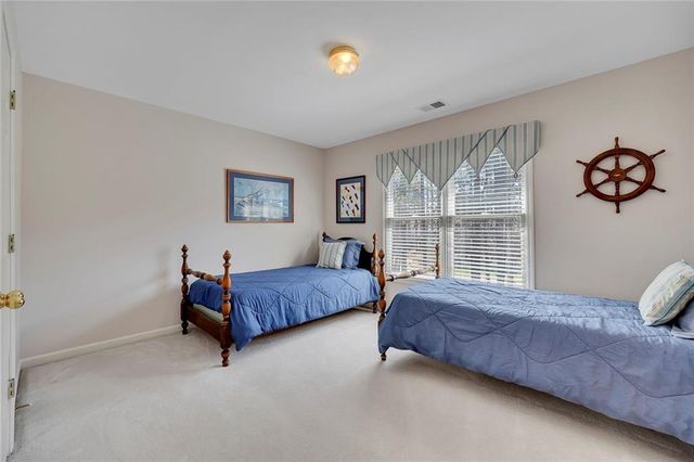 3007 Ironhill Way, Woodstock, GA 30189