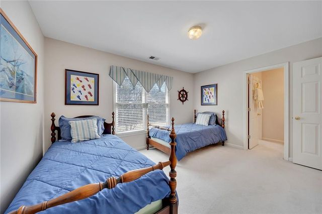 3007 Ironhill Way, Woodstock, GA 30189