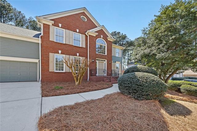 3007 Ironhill Way, Woodstock, GA 30189
