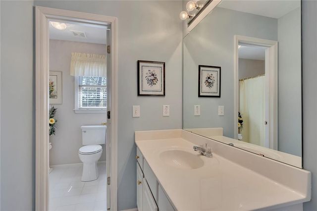 3007 Ironhill Way, Woodstock, GA 30189