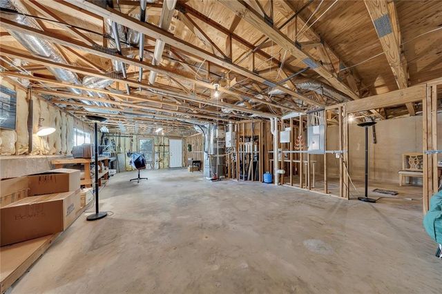 3007 Ironhill Way, Woodstock, GA 30189