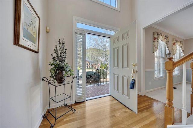 3007 Ironhill Way, Woodstock, GA 30189