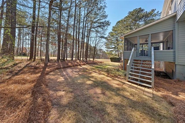 3007 Ironhill Way, Woodstock, GA 30189