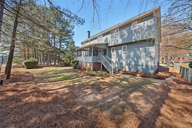 3007 Ironhill Way, Woodstock, GA 30189