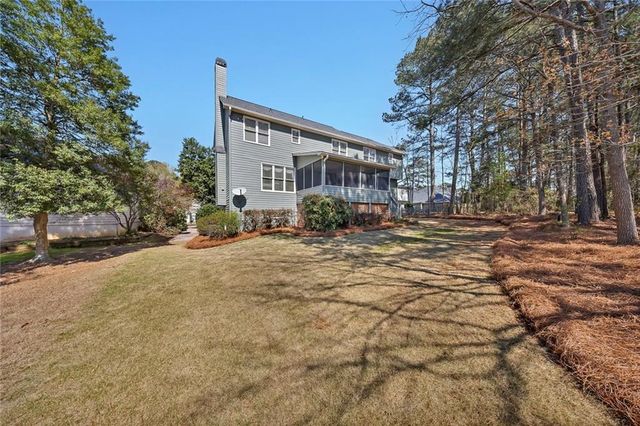 3007 Ironhill Way, Woodstock, GA 30189