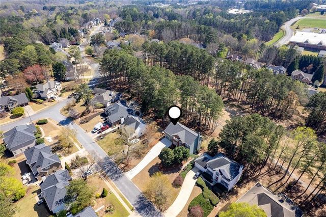 3007 Ironhill Way, Woodstock, GA 30189