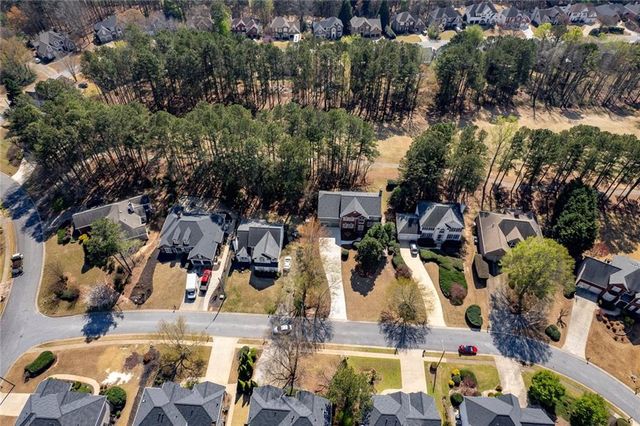 3007 Ironhill Way, Woodstock, GA 30189