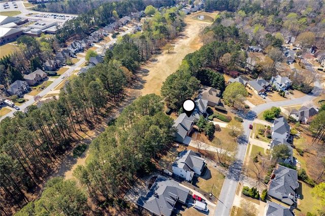 3007 Ironhill Way, Woodstock, GA 30189