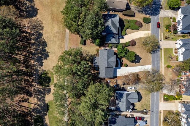 3007 Ironhill Way, Woodstock, GA 30189