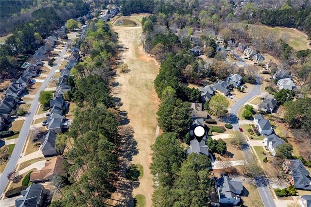 3007 Ironhill Way, Woodstock, GA 30189