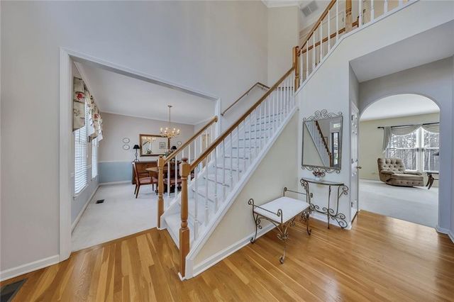 3007 Ironhill Way, Woodstock, GA 30189