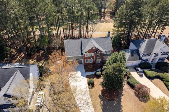 3007 Ironhill Way, Woodstock, GA 30189