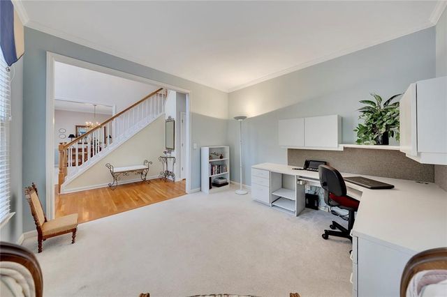 3007 Ironhill Way, Woodstock, GA 30189